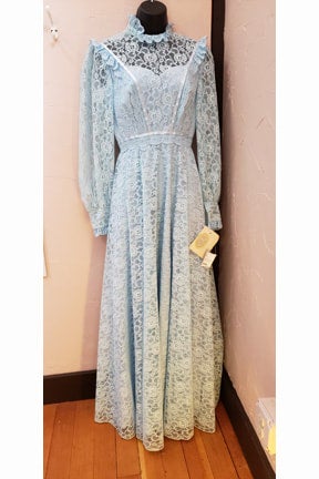 60s gown best sale